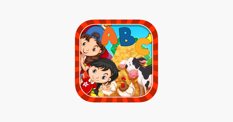 ABC Learning Vocabulary Quiz Game For Kids Image