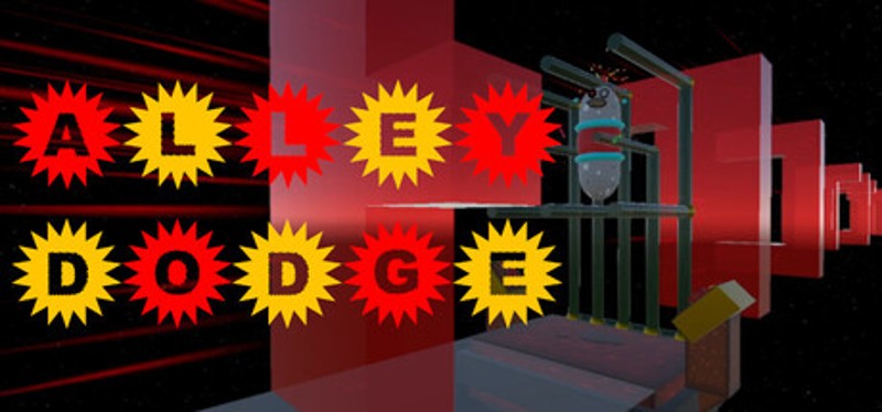 Alley Dodge Image