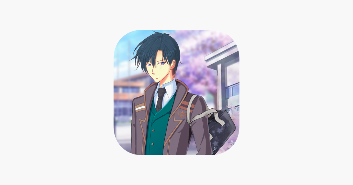 Games like Anime High School Boy Life Sim