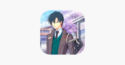 Anime High School Boy Life Sim Image