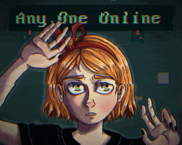 Games like Any.One Online