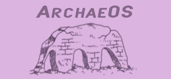 Games like ArchaeOS