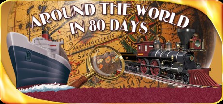 Games like Around the World in 80 Days
