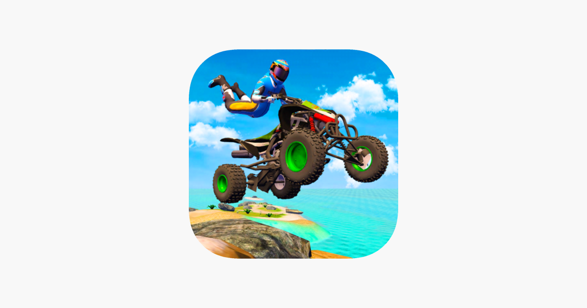 Games like ATV Quad Bike Off-Road Mania