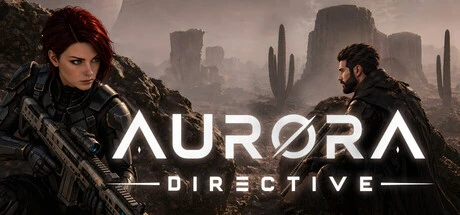Games like Aurora Directive