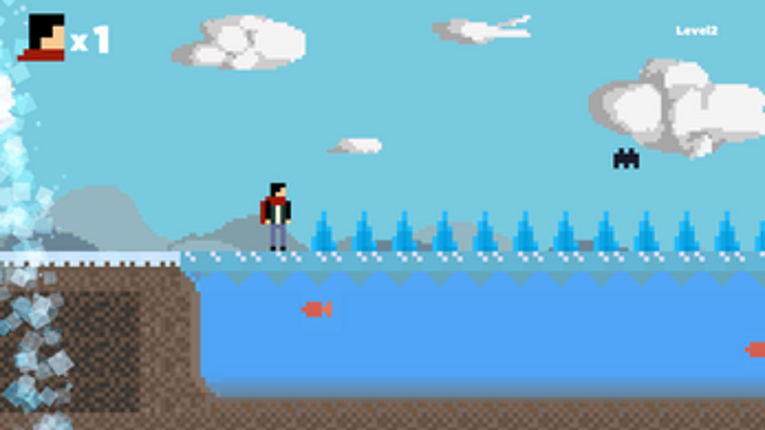 Avalanche screenshot