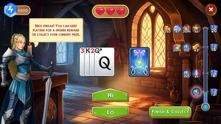 Avalon Jewels 2 Collector's Edition screenshot