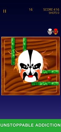 Ball Shoot Out - ChapHai screenshot