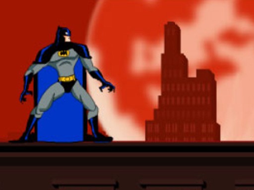 Games like Batman: The Cobblebot Caper