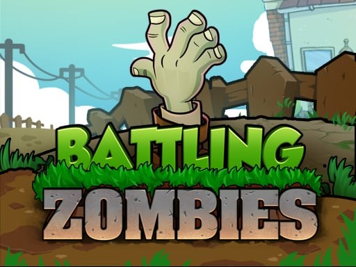 Games like Battling Zombies