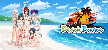 Games like Beach Bounce