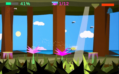 Games like Bee Machine