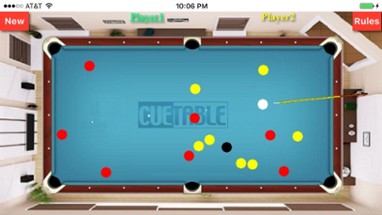 BilliardSports-Blackball-Pool Image