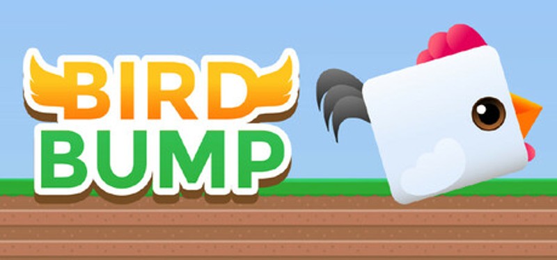 Bird Bump Image