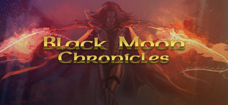 Black Moon Chronicles Image