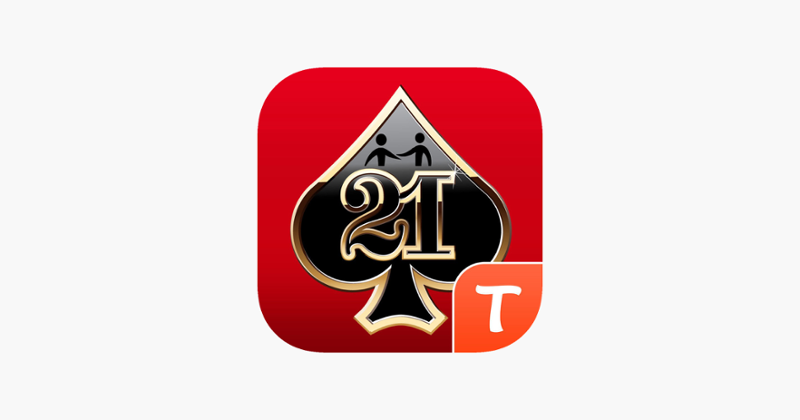 Blackjack 21 Live for Tango Image
