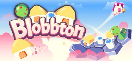 Games like Blobbton