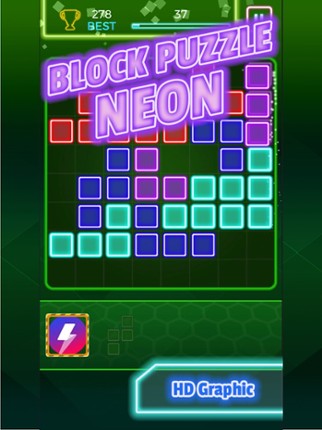 Block Puzzle Music screenshot