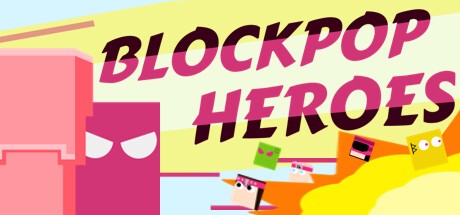 Games like Blockpop Heroes