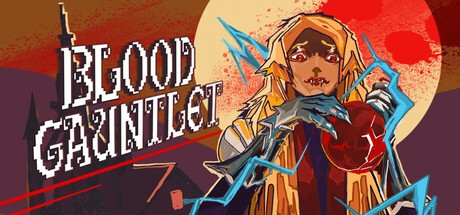 Games like Blood Gauntlet