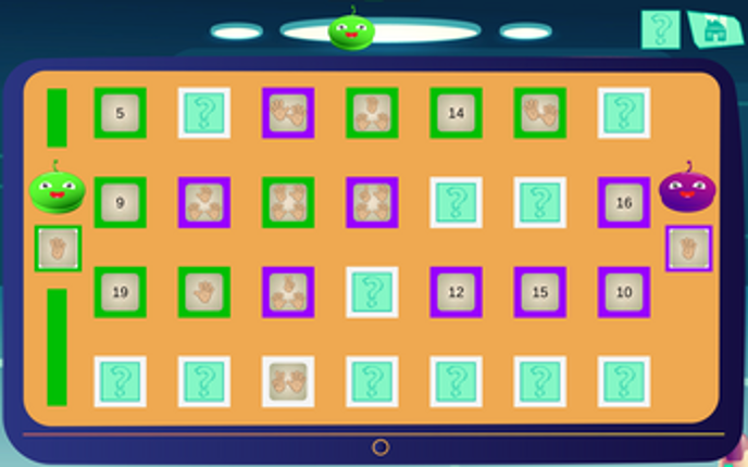 Blubs Abenteuer screenshot