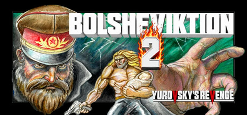 Bolsheviktion 2: Yurovsky's Revenge Image