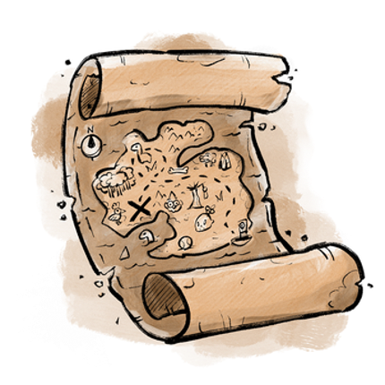 Bravi Pirati Ubriachi screenshot