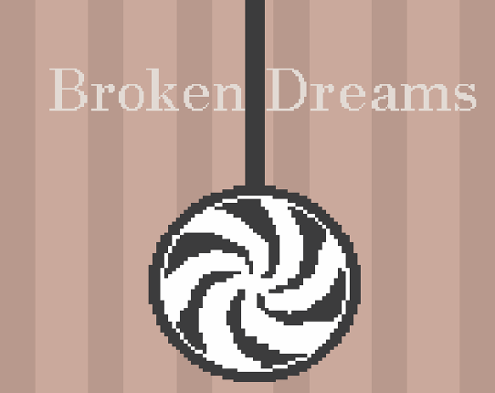 Broken Dreams Image