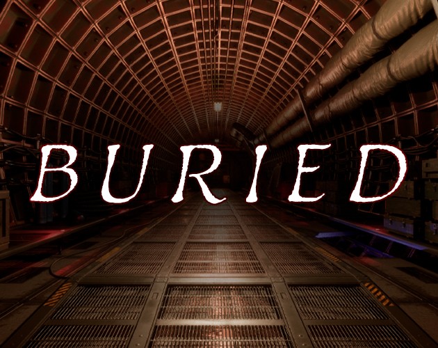 Games like BURIED