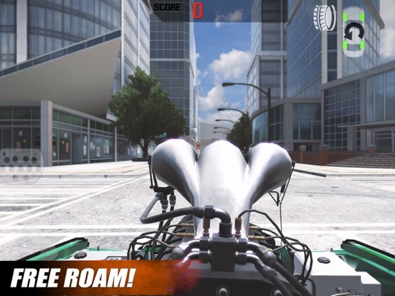 Burnout Masters Image