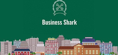 Business Shark Image