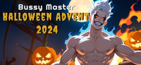Games like Bussy Master: Halloween Advent 2024