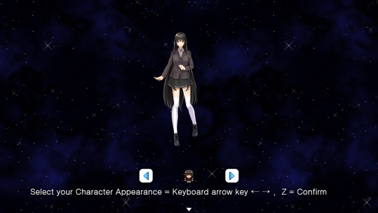 Card Collector And Card Girls screenshot