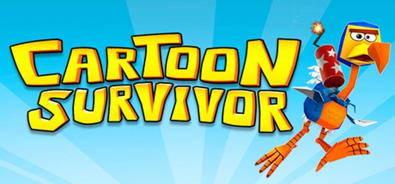 Cartoon Survivor Image