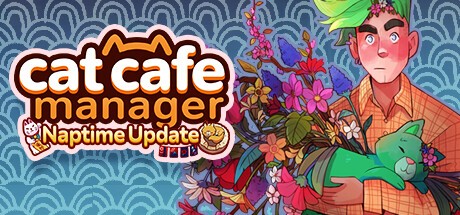Games like Cat Cafe Manager