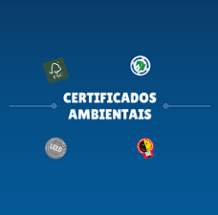 Certificados Ambientais Image