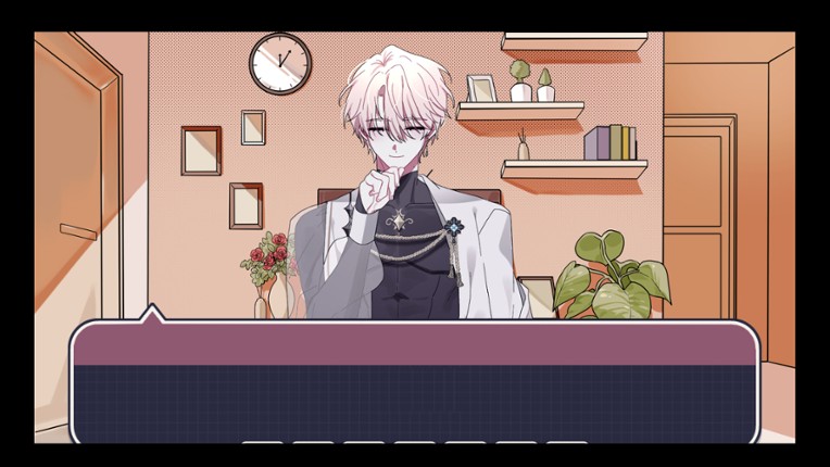 Channel 453 screenshot