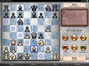 Chess Tiger Lite Image