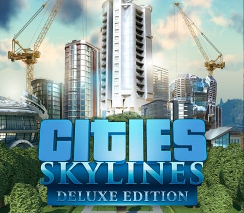 Cities: Skylines Image