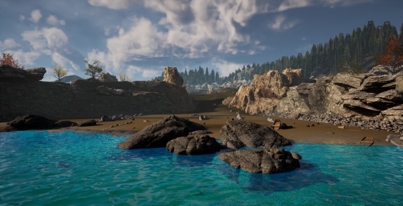 Clash of Adventurers screenshot