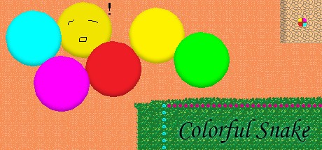 Games like Colorful Snake