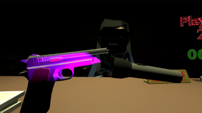 Company Roulette screenshot