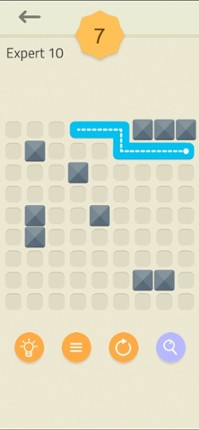 Connect The Boxes screenshot
