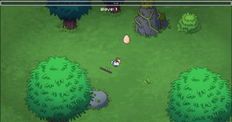 Coop Defender Image