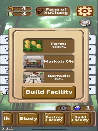 Crassus in 3 Kingdoms Image