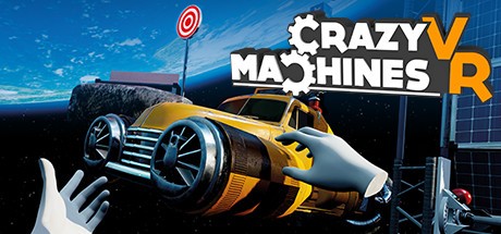 Games like Crazy Machines VR