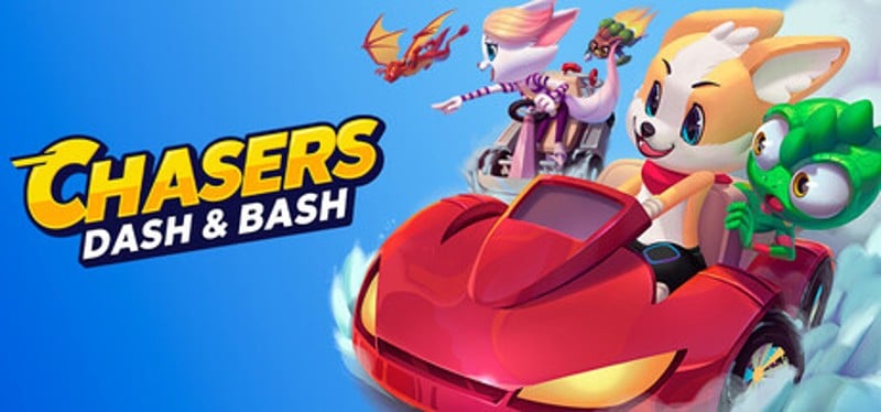 Chasers Dash & Bash Image