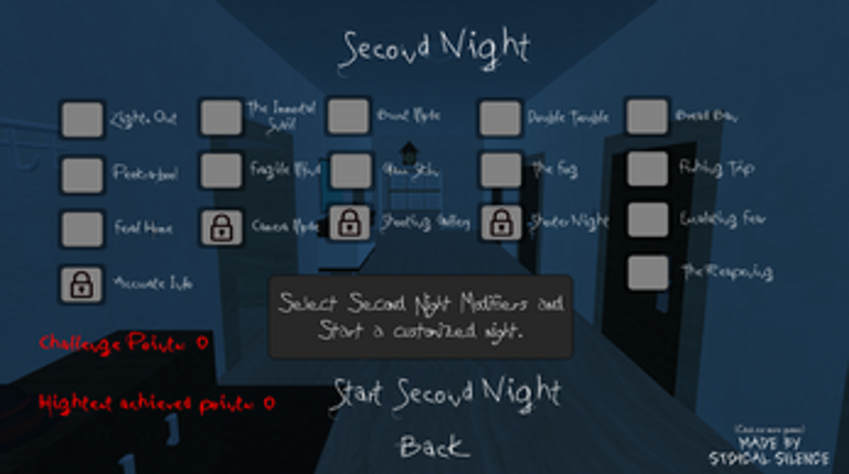 Cursed Home: Paranormal Home Invasion! Image