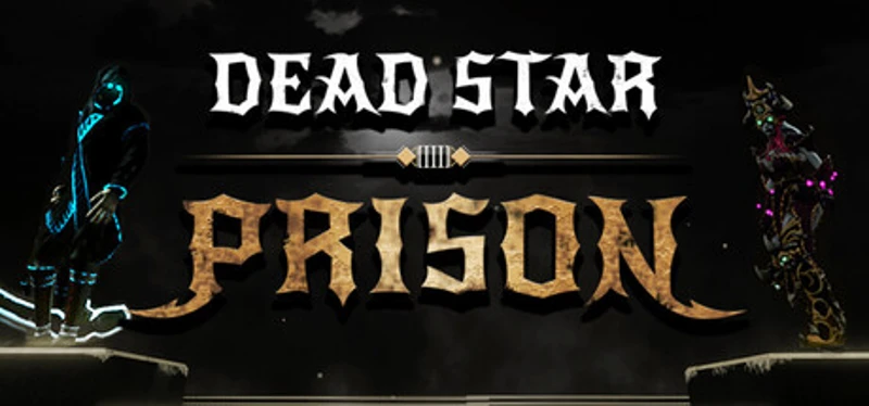Dead Star Prison Image