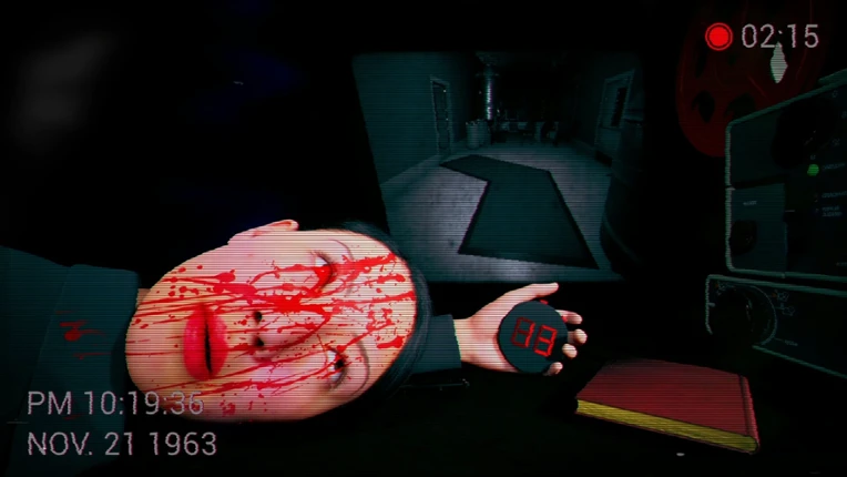 Death Counter screenshot